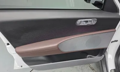 Hyundai Ioniq6
