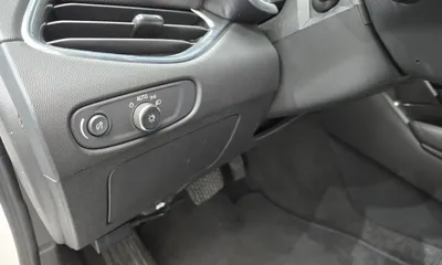 ChevroletGMDaewoo Malibu