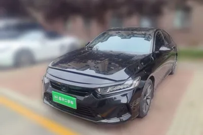 Honda Inspire