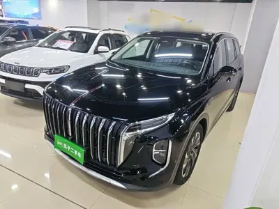 Hongqi Hongqi HS7 PHEV