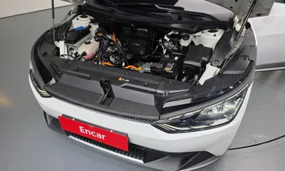 Kia EV6