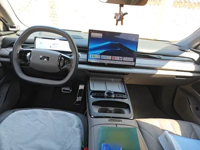 Geely Galaxy Galaxy 8