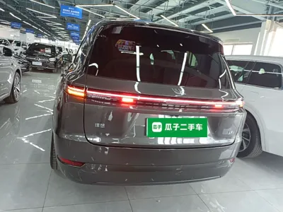Li Auto L9