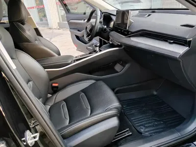 Geely Xingrui