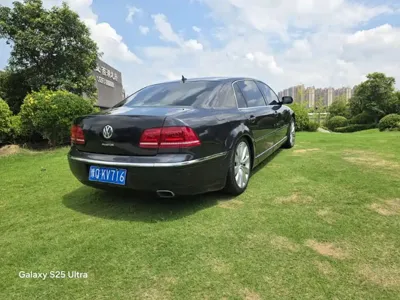 Volkswagen Phaeton
