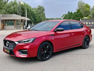 MG MG6