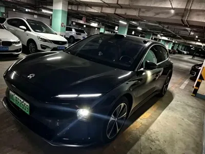 Nio ET5T