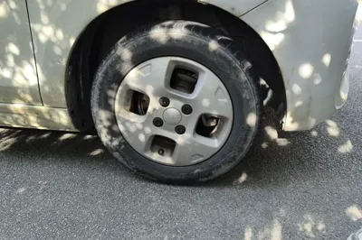Roewe Clever