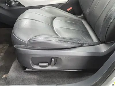 Land Rover Evoque