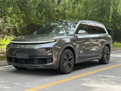 Li Auto Li L9