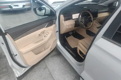 JETOUR Shanhai Shanhai L9