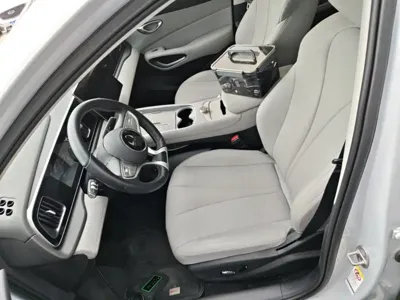 BYD 海狮05 EV