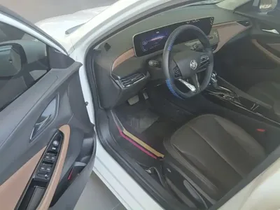 Buick Verano