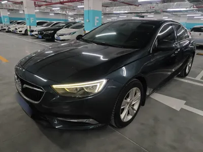 Buick Regal