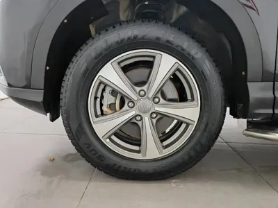 Haval H6 Coupe