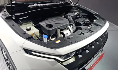 KG_Mobility_Ssangyong Torres