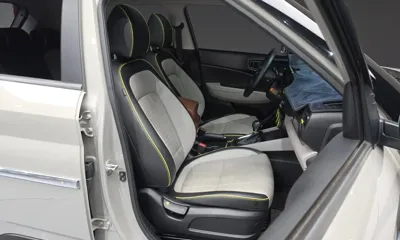 Hyundai Venue