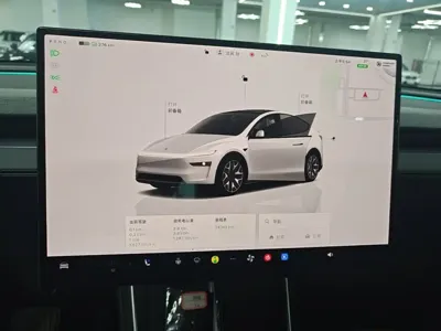 Tesla Model Y L