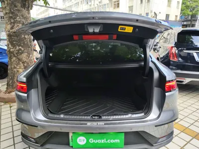 BYD Han