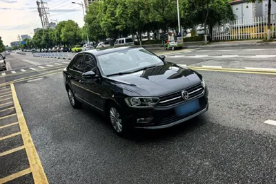 Volkswagen Bora