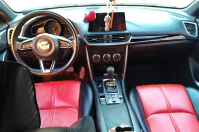 Mazda CX-4