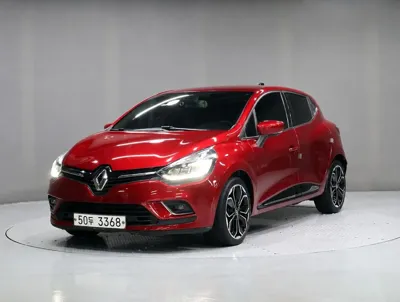 Renault-KoreaSamsung Cilo