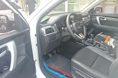 Kia Sportage R