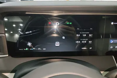 Li Auto ONE