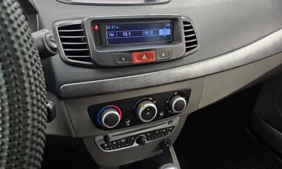 Renault-KoreaSamsung SM3