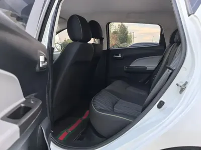 Changan Benben E-Star