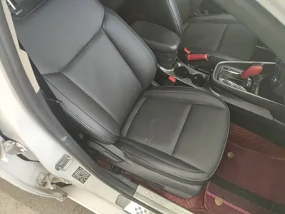 Ford Escort