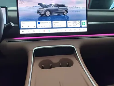 Leapmotor Leapmotor C11