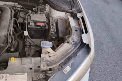 Jetta VS7