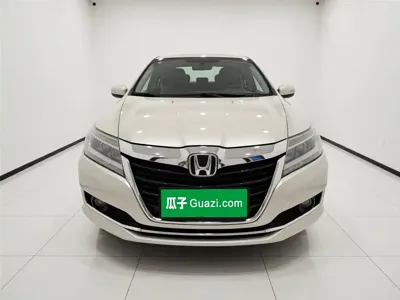 Honda Crider