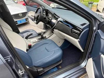 Chery Tiggo 3x
