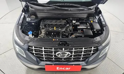 Hyundai Venue