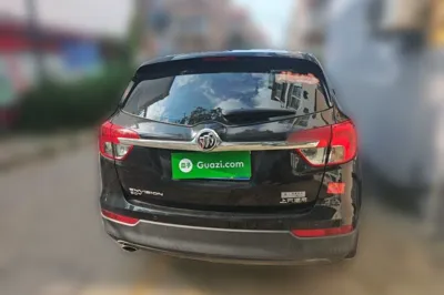 Buick Envision