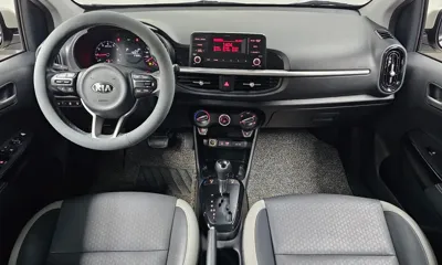 Kia Morning