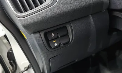 Kia Pride
