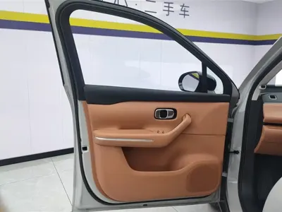 Leapmotor Leapmotor C10