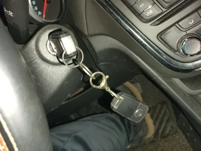 Buick Encore