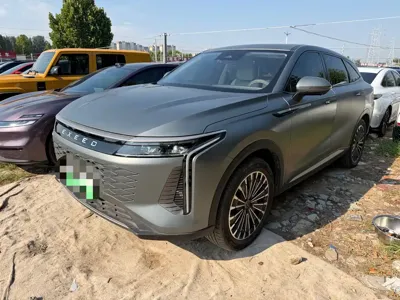 EXEED Yaoguang C-DM