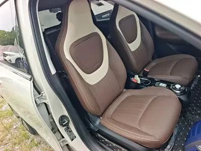 Wuling Bingo