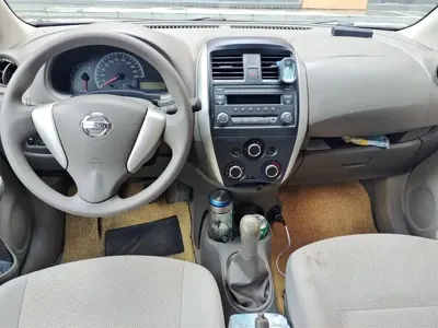 Nissan Sunny