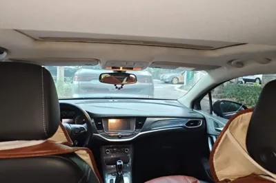 Buick Verano