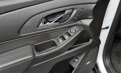 ChevroletGMDaewoo Traverse