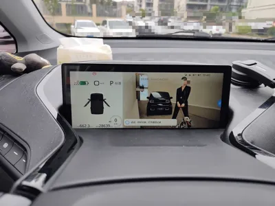 Baojun KiWi EV