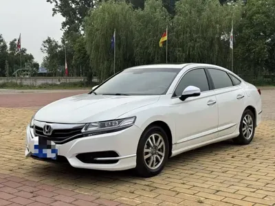 Honda Spirior