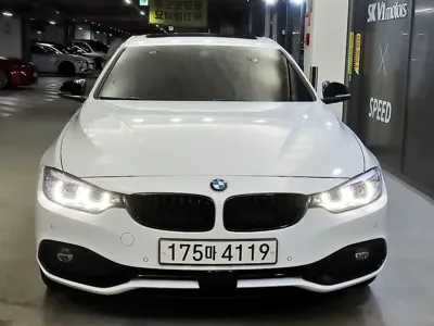 BMW 4-Series