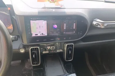 Haval Dargo